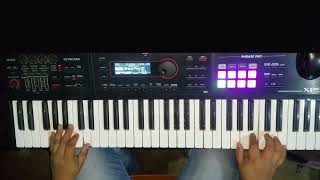 Download lagu ☆ye dil tum bin kahin lagta nahin☆ covered by sanju khan. mp3