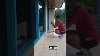 Download lagu melatih otot kaki agar tendangan keras dan lari kencang#sepakbola #futsal #fyp mp3