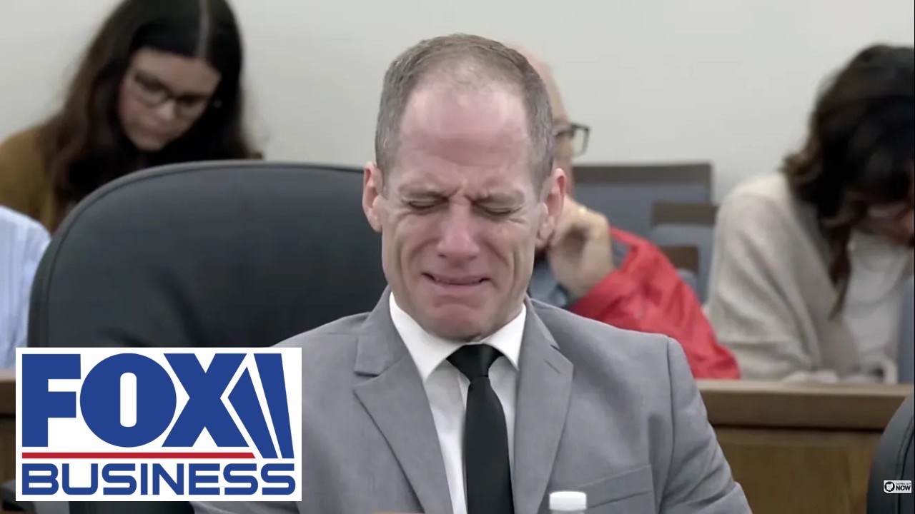 WATCH LIVE: ‘American Idol’ alum Caleb Flynn stands trial for wife’s murder