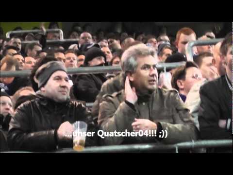 Flutlicht-Derby - BVB vs Schalke04