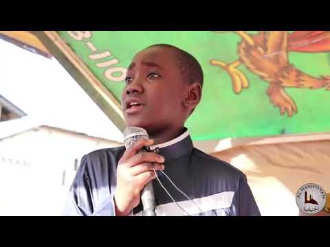 LIFE AFTER DEATH BY SHEIKH OMAR FABA GITTEH AT MASJID ZUBAIR NEW JESHWANG