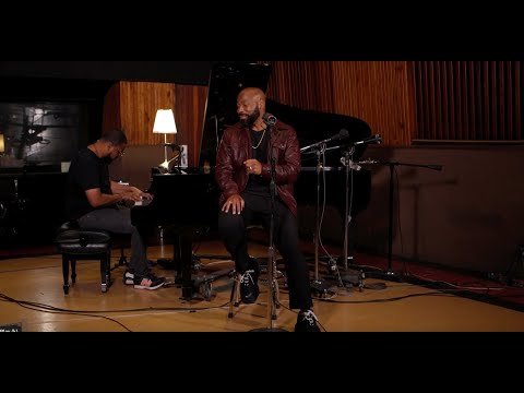 Anthony Evans - It Is Well