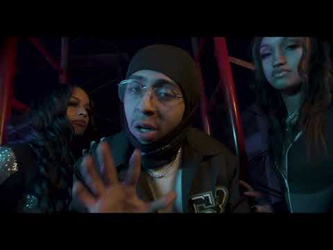 ThePlugDino - OverLooked ( Official Music Video ) Shot By : @stizzyshotit