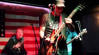 Mishka Shubaly band- Your Plus One At My Funeral