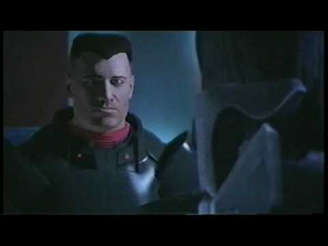 Mass Effect movie Special Edition part 12