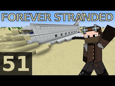 Forever Stranded - 051 - Auto Sieving