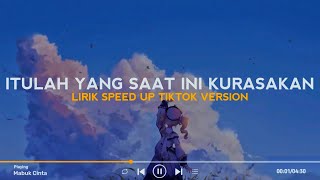 Download lagu Armada - Mabuk Cinta (Speed Up Tiktok Version)| Lirik Lagu 'Itulah Yang Saat Ini Kurasakan' mp3 Download lagu Armada - Mabuk Cinta (Speed Up Tiktok Version)| Lirik Lagu 'Itulah Yang Saat Ini Kurasakan' mp3