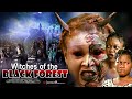 Witches Of The Black Forest Nigerian Movie