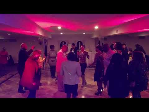 DJ Byrd Productions video.