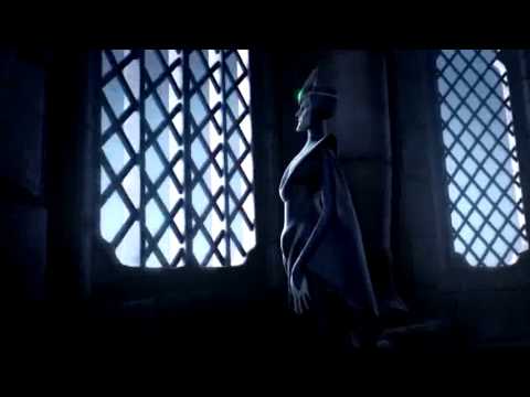 Castle of Illusion Starring Mickey Mouse, salva a Minnie de la malvada bruja. Trailer1