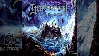 Immortal - solarfall