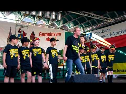 Andy Schade und die F1 LIVE - Wir leben heute unseren Traum.AVI