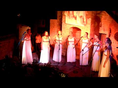 Klapa Kapric   Rusulica