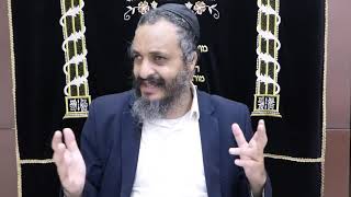 הרב שמואל מעטוף פרשת שבוע  כי תצא