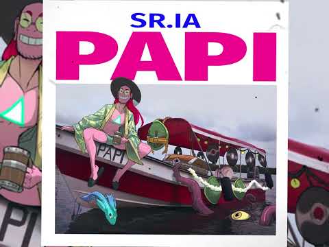 SR. IA - PAPI