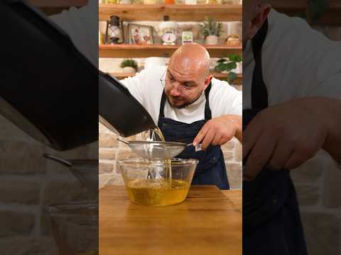 What do you do with your frying oil? #addedvalue #learning #cooking