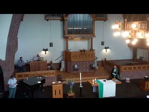 Liedboek 316 Het woord dat u ten leven riep