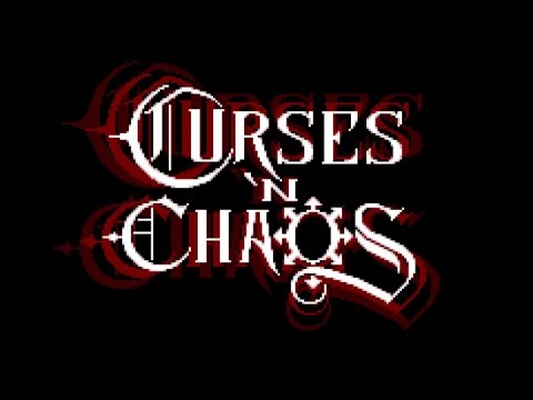 Curses'n Chaos PC