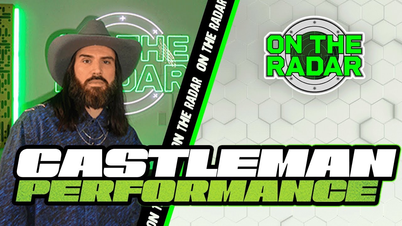 Castleman “The French Boy Is In Town”  | On The Radar Performance