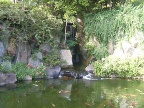 Conquista Do Paraíso - Meishu Sama