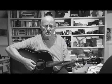 Christy Moore - Lockdown Sessions (Episode 2)