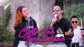 Download lagu Wandra Feat Vita Alvia - Cinta Tak Terpisahkan mp3 Download lagu Wandra Feat Vita Alvia - Cinta Tak Terpisahkan mp3