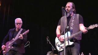 Steve Earle new song &quot;So You Wanna Be an Outlaw&quot; (Town Hall NYC, 5 December 2016)