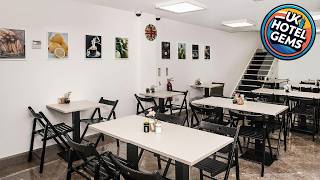 MStay Hyde Park Hotel | London, United Kingdom | Hotel Review 🛏️