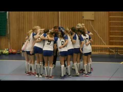 Lysekils HK-Skara (USM steg1 2016)