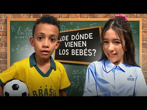 ESPECIAL DÍA DEL NIÑO ROMINA Y SANTI