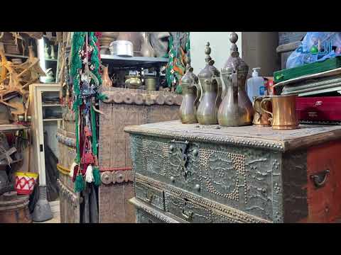 سوق "الزل" .. من عبق التاريخ - Vimarsana News