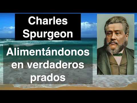 Génesis 41,4. Devocional de hoy. Charles Spurgeon en español.