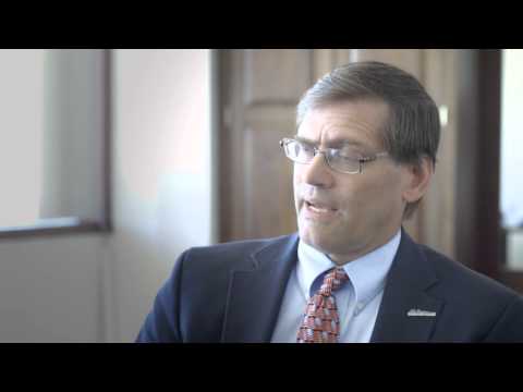 McCarran International Airport - Customer Success Story (Samuel Ingalls - CIO)