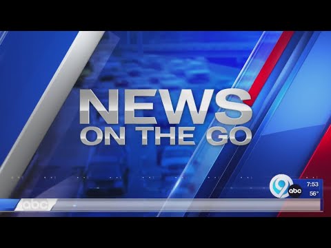 News On The Go: Sunday 8-3-25
