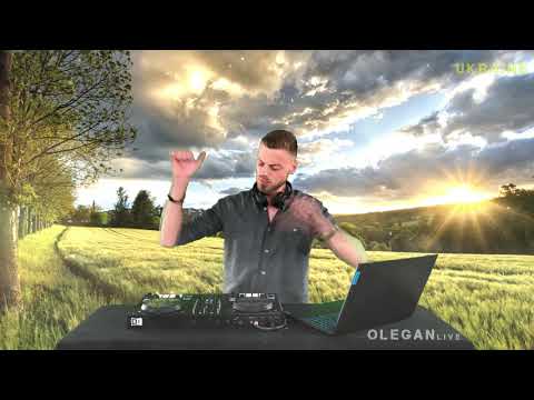 OLEGAN - Special B'day Podcast 2022 [Melodic Techno/Progressive House DJ Mix] 4K