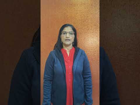 Jayashree  #Reporter