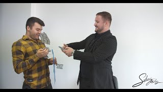 Antreprenorul din imaginatie vs antreprenorul din realitate