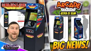 Basic Fun Star Wars Now Available But Are The Ultra Cabs Actually Slim?