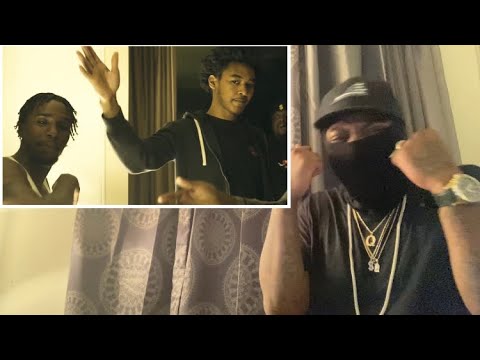 Big Creachy x YBN Lv x Yayo105 x Beachboytae x - Creach Up #reaction #vabeach 🔥🔥🔥