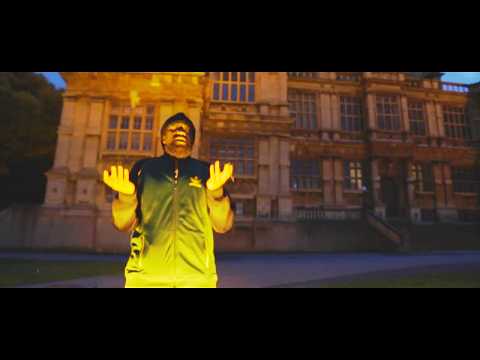 Fonzse - Wu Tang [Official Video]