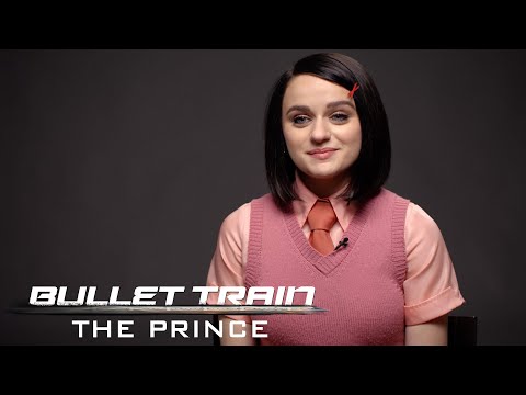 Thumbnail of the video: The Prince