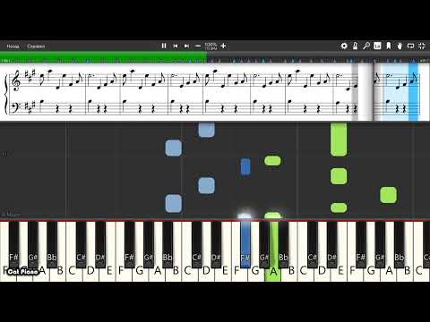 Here Comes The River - Patrick Watson