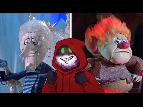 Snow Miser and Heat Miser Song Covers