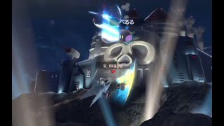 [SSBU]メタナイト&カービィ文字通り真剣勝負[フレ戦]
