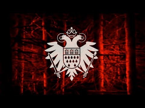 Wolfgang Voigt - Gas 'Nah und Fern' Album