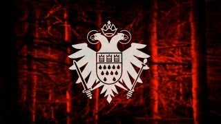 Wolfgang Voigt - Gas 'Nah und Fern' Album