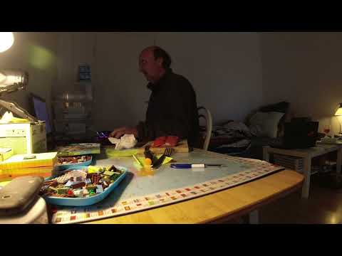 MongoTV_10471 - Min Frokost - RUGBRØD Med LEVERPOSTEJ og TOMAT