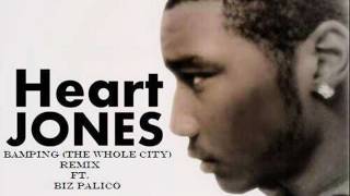 Bamping (The Whole City) remix ft. Biz Palico