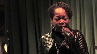 Shell Sue Curry &amp; Thomas Gooding - He Loves Me