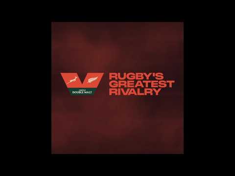 South Africa v New Zealand | Match Highlights | Rugby's Greatest Rivalry
